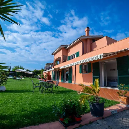 Villa Panorama Con Piscina By Wonderful Italy * Санремо
