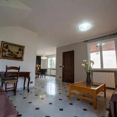 Villa Panorama Con Piscina By Wonderful Italy Вилла *