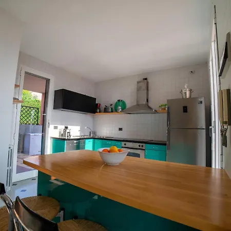 Вилла Villa Panorama Con Piscina By Wonderful Italy