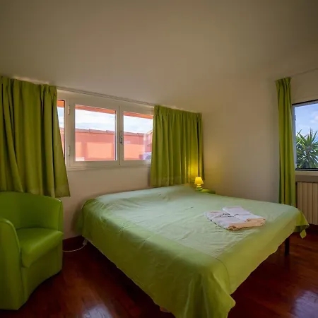 Villa Panorama Con Piscina By Wonderful Italy Вилла Санремо