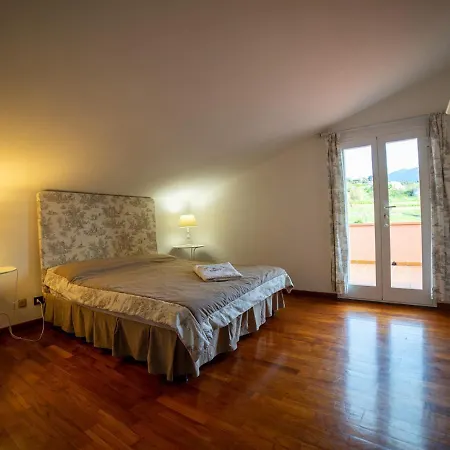 Villa Panorama Con Piscina By Wonderful Italy * Санремо