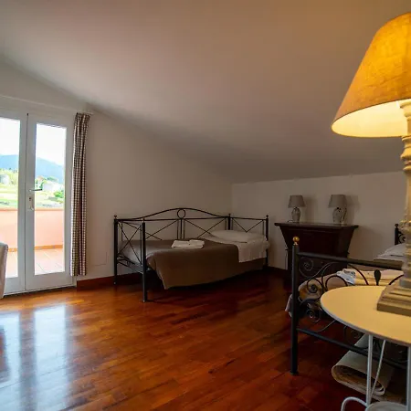 Villa Panorama Con Piscina By Wonderful Italy Вилла *