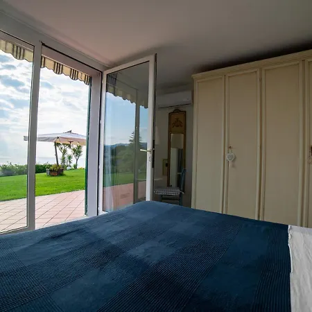 Villa Panorama Con Piscina By Wonderful Italy Вилла